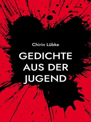 cover image of Gedichte aus der Jugend